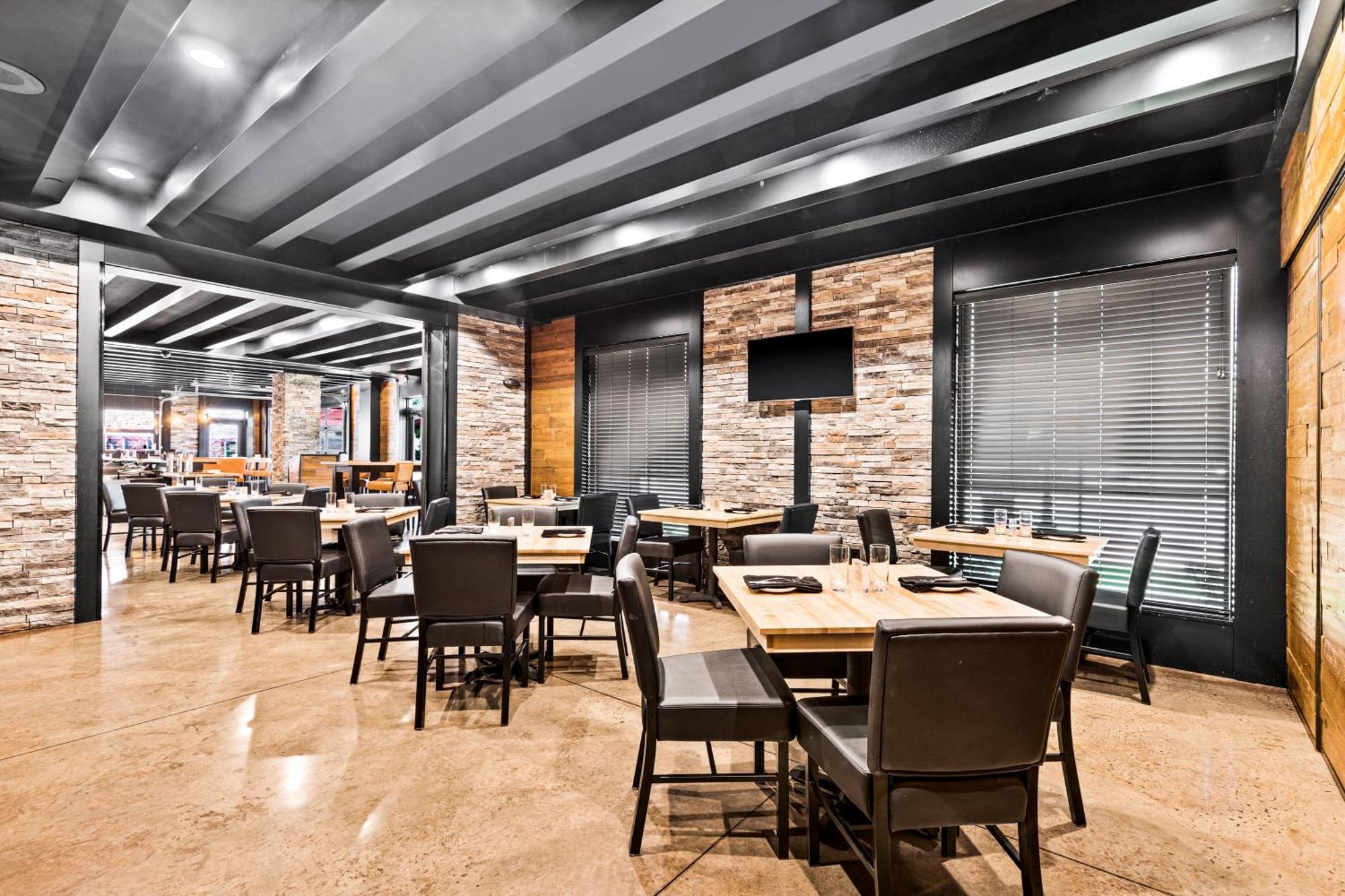 Cobblestone Hotel & Suites Superior Buitenkant foto